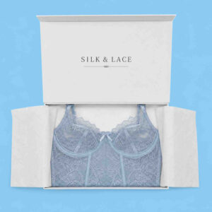 custom lingerie boxes