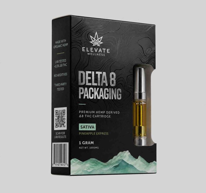 delta 8 boxes