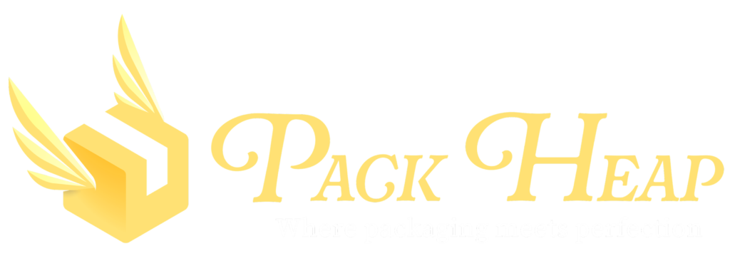packheap footer logo