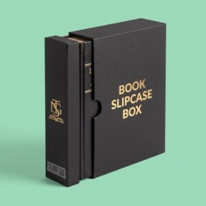 book slipcase
