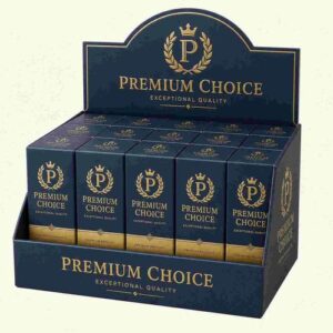 counter display boxes
