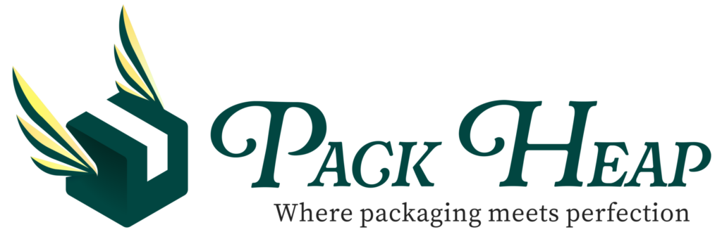 pack heap logo