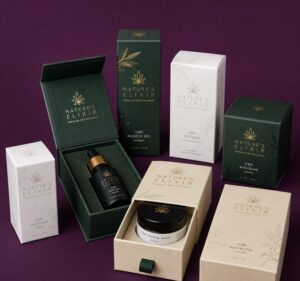 custom cbd packaging boxes