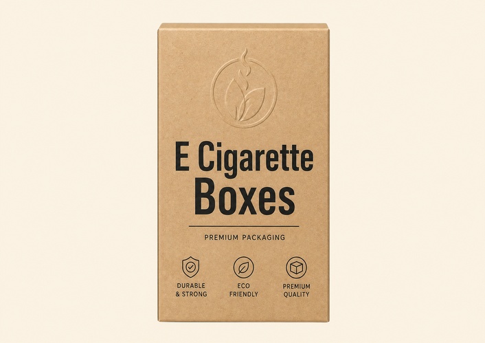 custom e cigarette packaging boxes