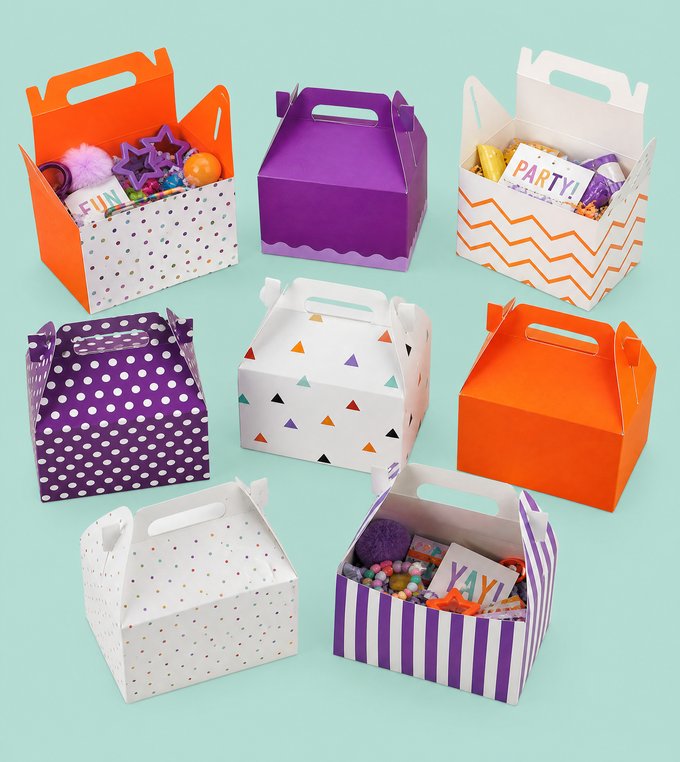 custom gable boxes wholesale