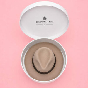 custom hat packaging boxes