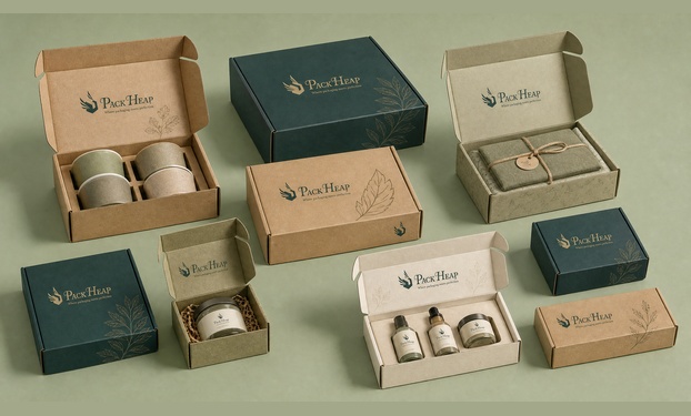 custom mailer boxes