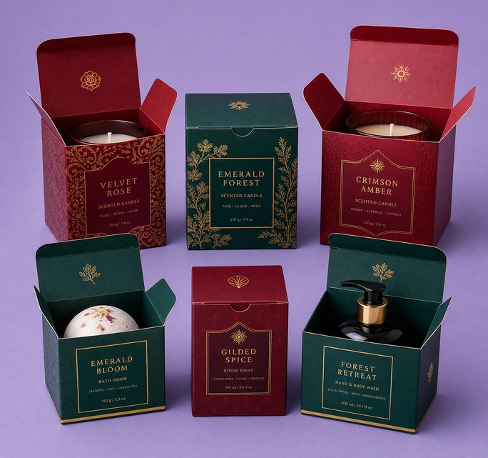 custom tuck boxes