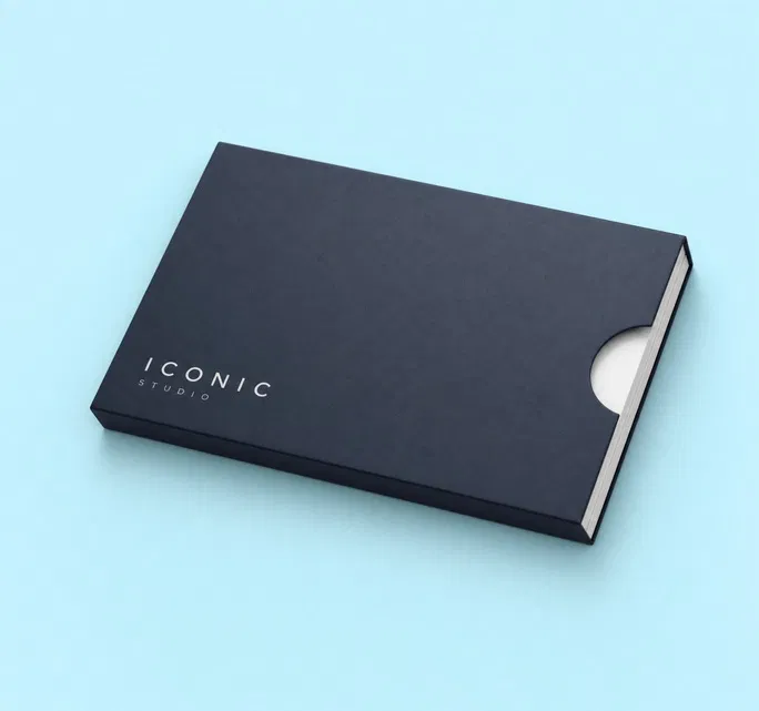 gift card sleeves in bulk