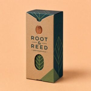 hemp packaging boxes wholesale