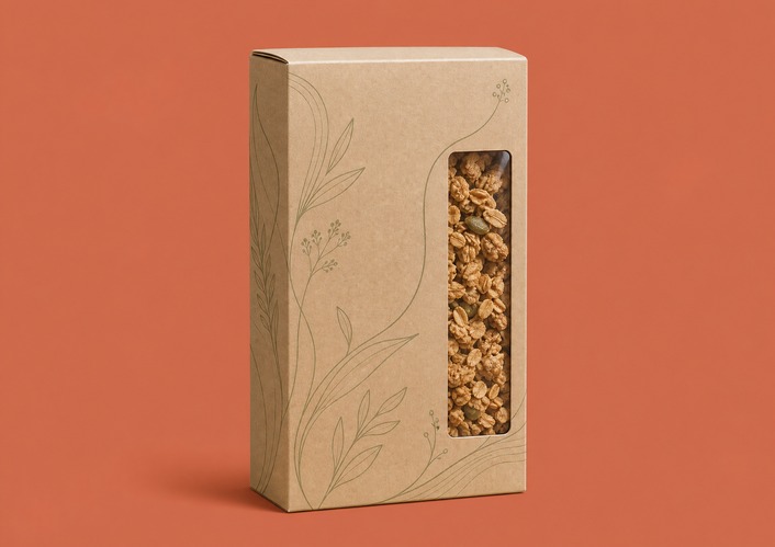 Custom Cereal Boxes - Image 4