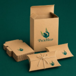 Custom Kraft Boxes