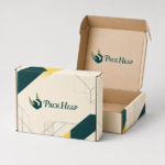 Custom Mailer Boxes