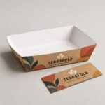 Custom Paper Sleeves and Trays