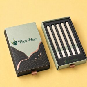 pre roll packaging boxes wholesale