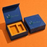 Custom Rigid Boxes