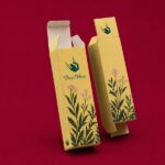 Custom Tuck Boxes