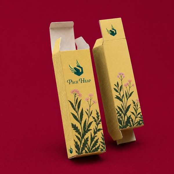 Tuck Boxes
