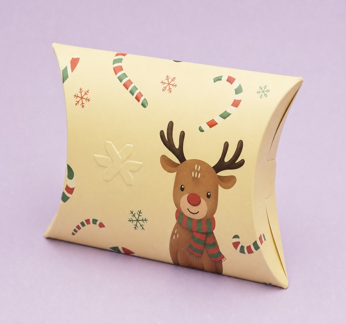 Christmas gift boxes wholesale