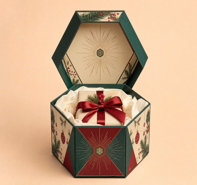 christmas gift boxes in bulk