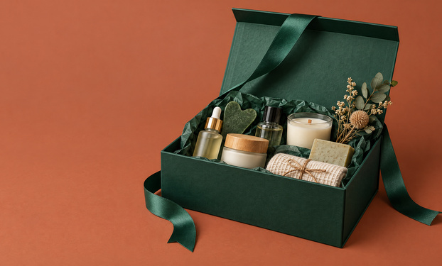 custom gift boxes