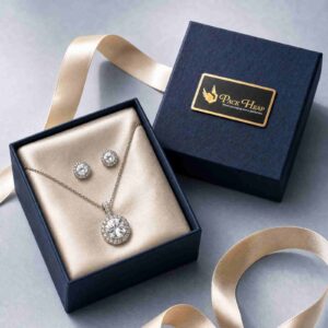 custom jewelry boxes
