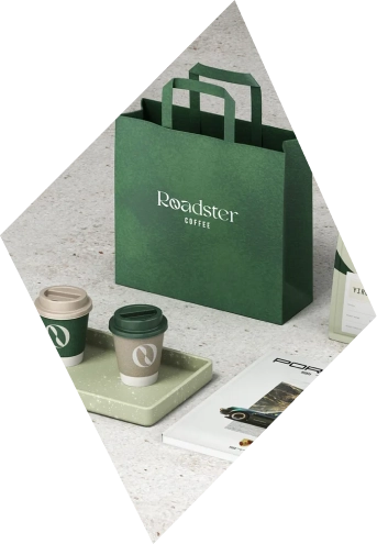 custom packaging bags