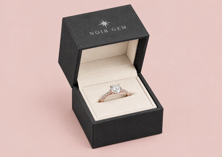 custom ring boxes
