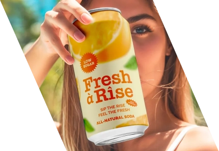 customizable packaging