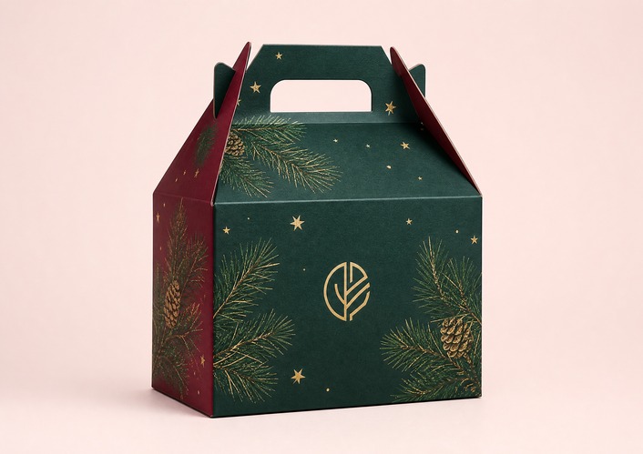 Custom Holiday Boxes - Image 4