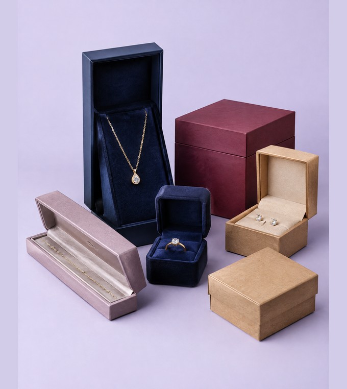 jewelry packaging