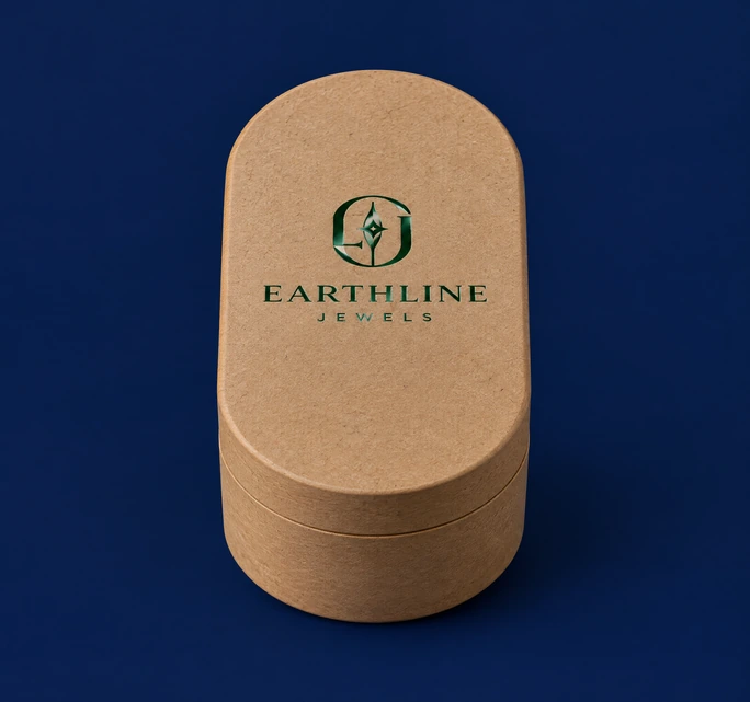 kraft jewelry boxes wholesale