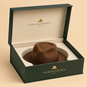 packaging for fedora hats