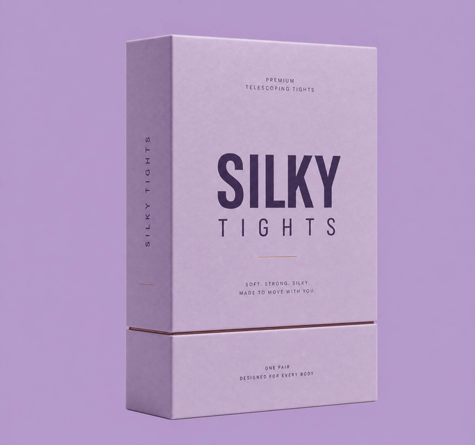 bulk tights boxes