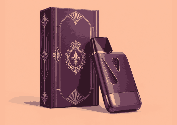 Custom Vape Boxes