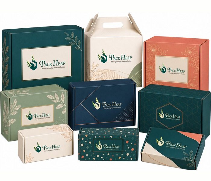 customized boxes